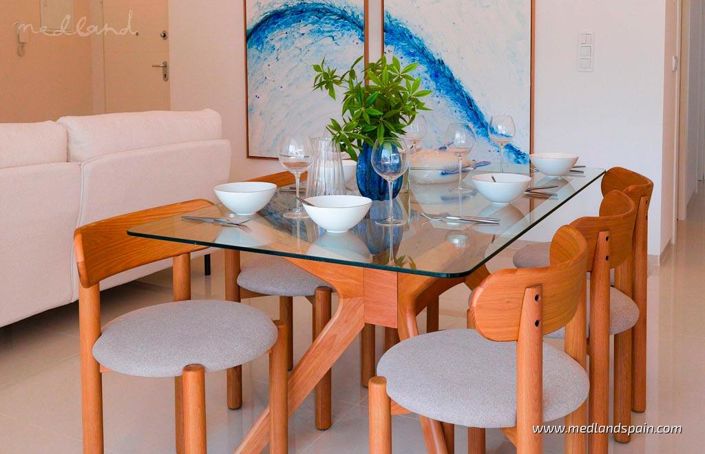 Image No.6-Appartement de 3 chambres à vendre à Ciudad Quesada