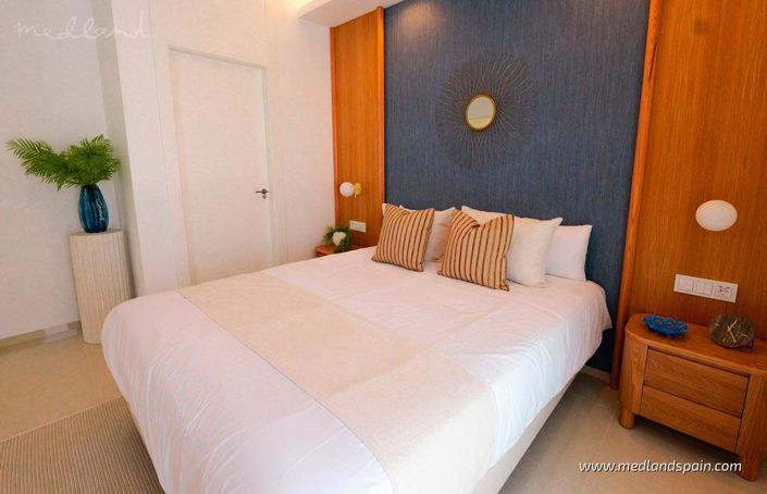 Image No.9-Appartement de 3 chambres à vendre à Ciudad Quesada