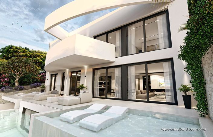 Image No.5-4 Bed Villa for sale