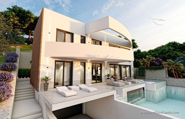 Image No.6-4 Bed Villa for sale