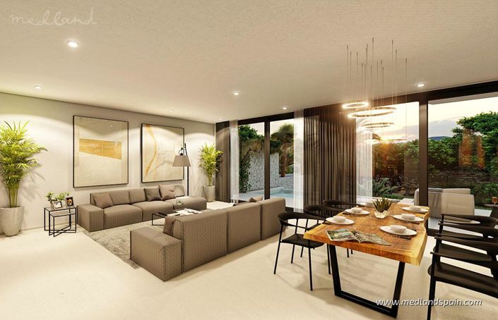 Image No.8-4 Bed Villa for sale