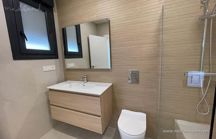 Image No.13-Villa de 3 chambres à vendre à Alicante