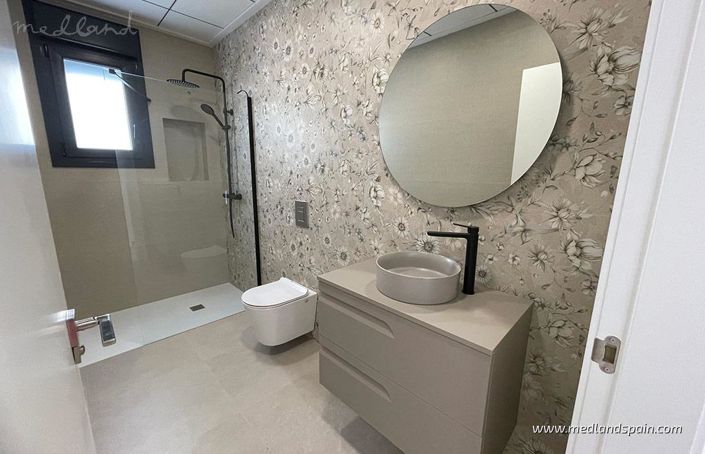 Image No.7-Villa de 3 chambres à vendre à Alicante