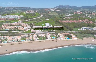 Medland Spain most sold property