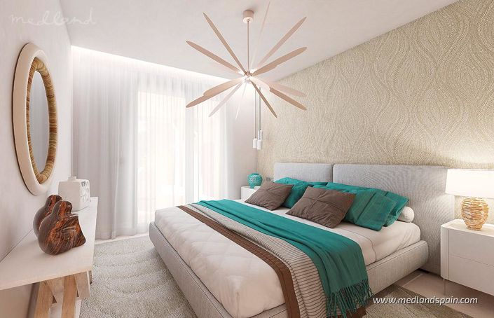 Image No.12-Appartement de 2 chambres à vendre à Casares