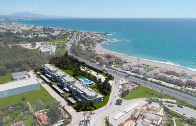 Medland Spain most sold property