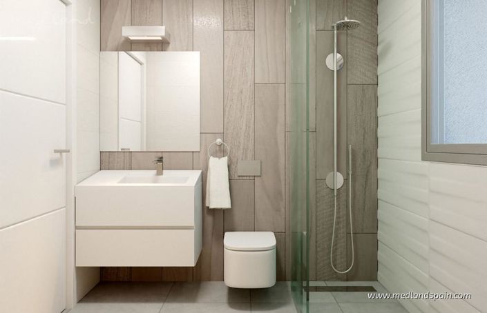 Image No.6-Maison de ville de 3 chambres à vendre à Villamartin