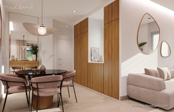 Image No.3-2 Bed Apartment for sale