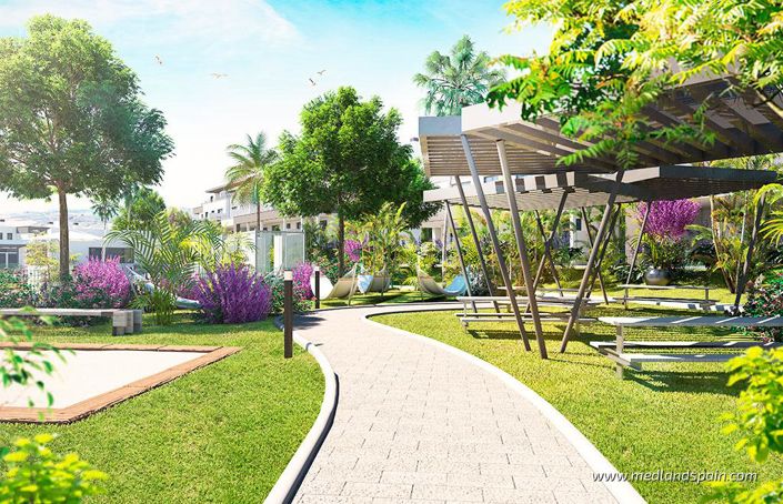 Image No.3-3 Bed Apartment for sale