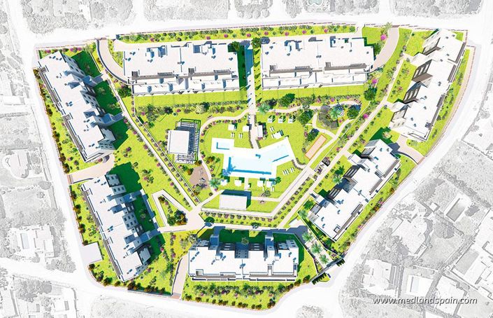 Image No.6-Appartement de 4 chambres à vendre à Estepona