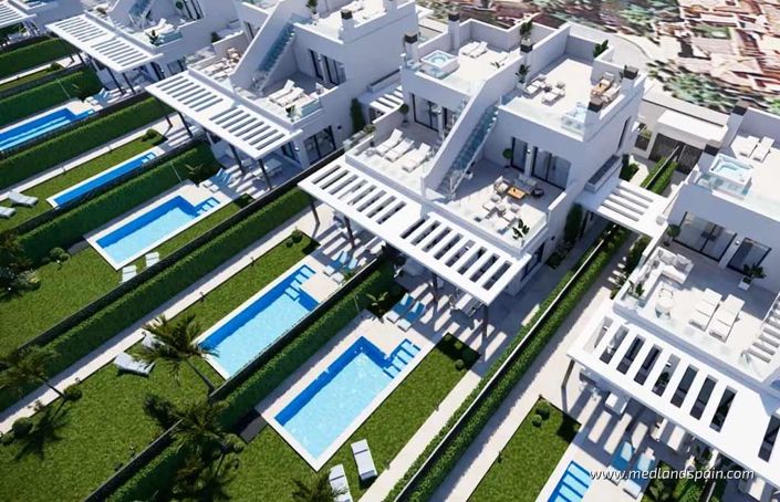 Image No.14-3 Bed Villa for sale