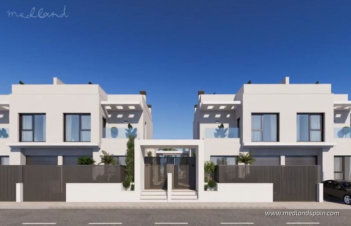 Image No.15-3 Bed Villa for sale