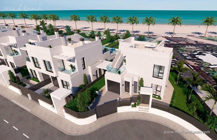 Image No.4-3 Bed Villa for sale