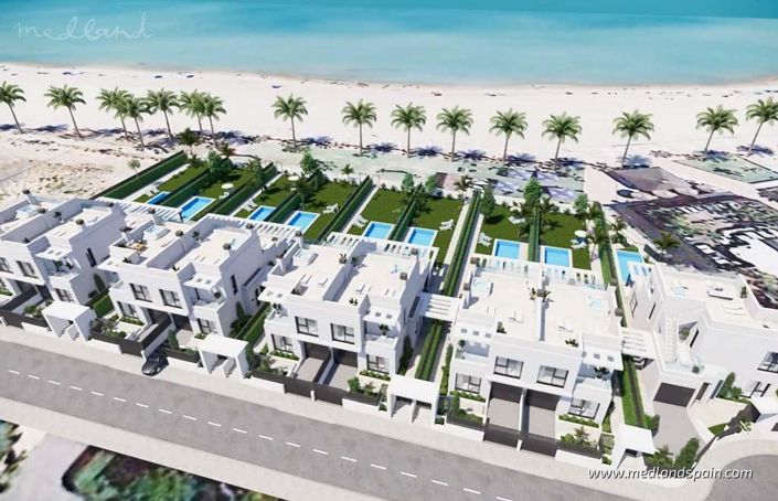 Image No.5-3 Bed Villa for sale