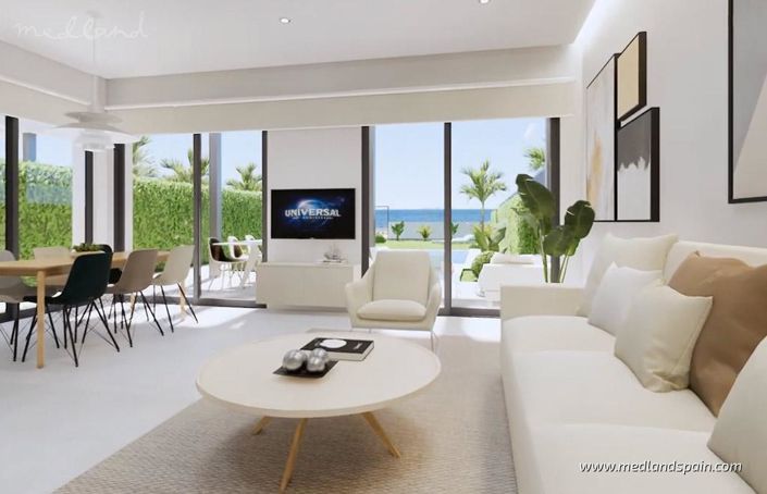 Image No.6-3 Bed Villa for sale