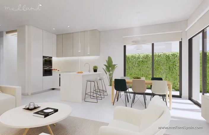 Image No.7-3 Bed Villa for sale