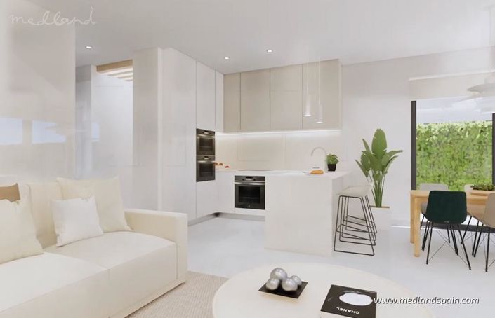 Image No.8-3 Bed Villa for sale