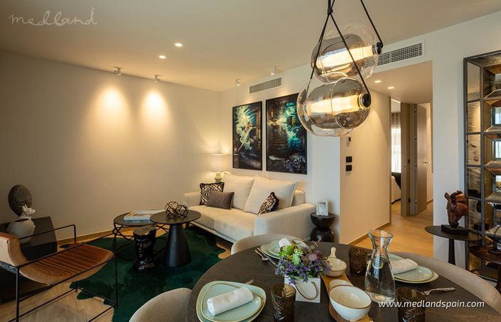 Image No.9-2 Bed Apartment for sale