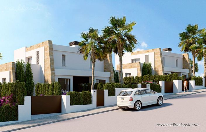 Image No.3-3 Bed Villa for sale