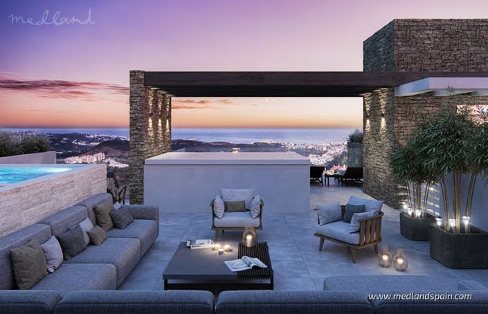 Image No.9-2 Bed Apartment for sale