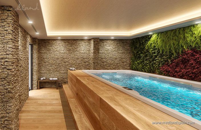 Image No.5-2 Bed Apartment for sale