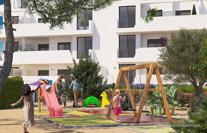 Image No.5-2 Bed Apartment for sale