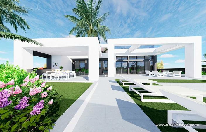 Image No.6-3 Bed Villa for sale