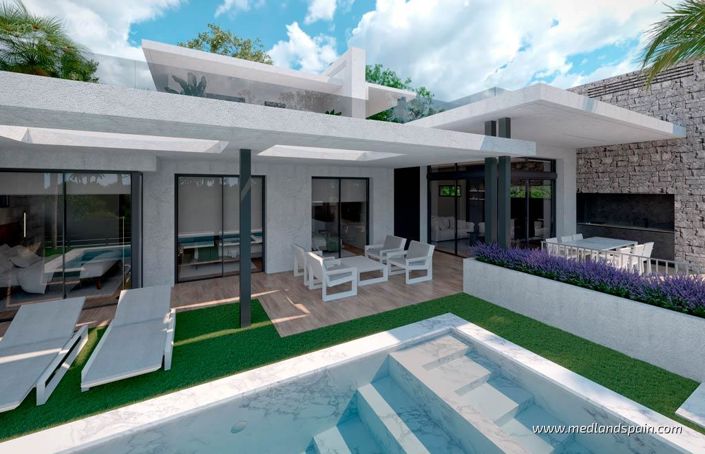 Image No.6-3 Bed Villa for sale