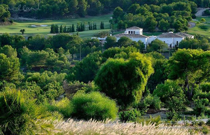 Image No.9-Appartement de 3 chambres à vendre à Las Colinas Golf