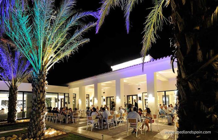 Image No.14-Appartement de 2 chambres à vendre à Las Colinas Golf