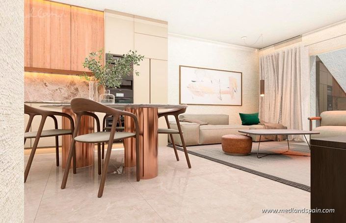 Image No.3-3 Bed Apartment for sale