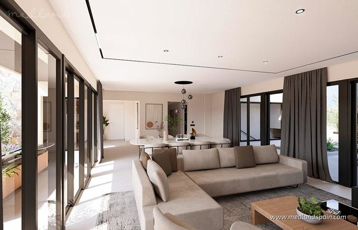 Image No.3-6 Bed Villa for sale