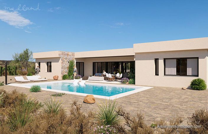 Image No.1-6 Bed Villa for sale