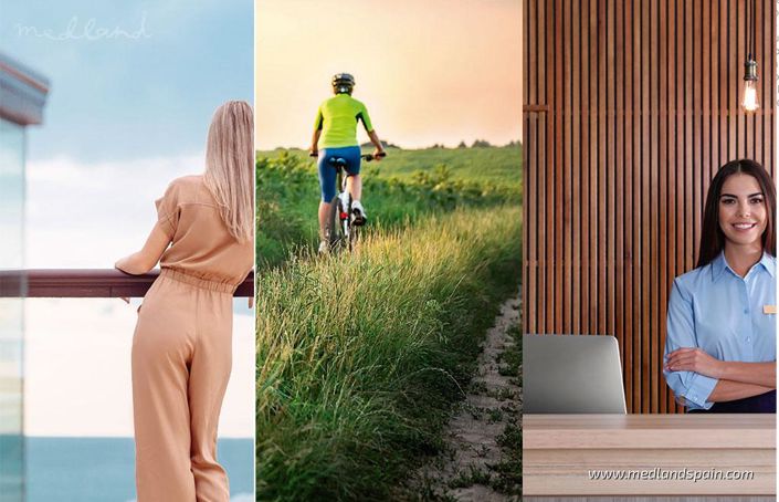 Image No.10-Appartement de 3 chambres à vendre à Mijas Costa