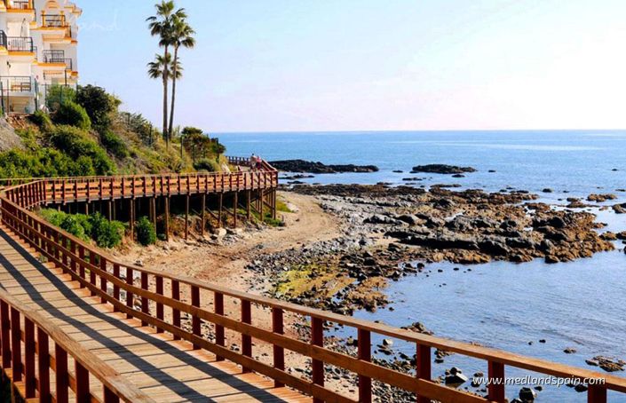 Image No.13-Appartement de 3 chambres à vendre à Mijas Costa