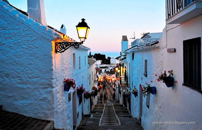 Image No.15-Appartement de 3 chambres à vendre à Mijas Costa