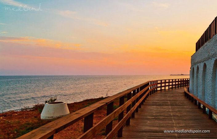 Image No.8-Appartement de 3 chambres à vendre à Mijas Costa