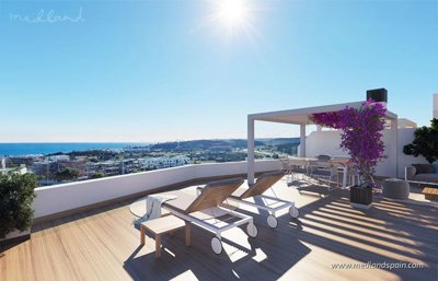 3 Bed Apartment for sale