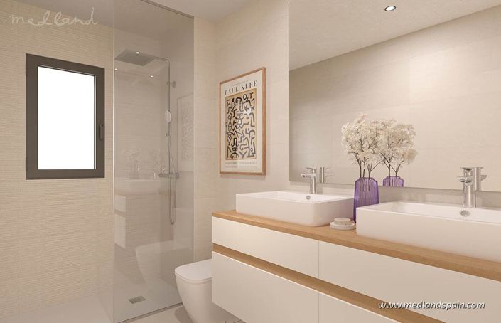 Image No.16-3 Bed Apartment for sale