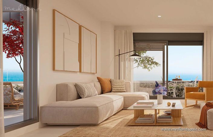 Image No.14-2 Bed Apartment for sale