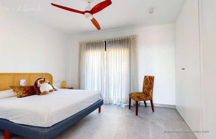 Image No.9-Villa de 3 chambres à vendre à Polop