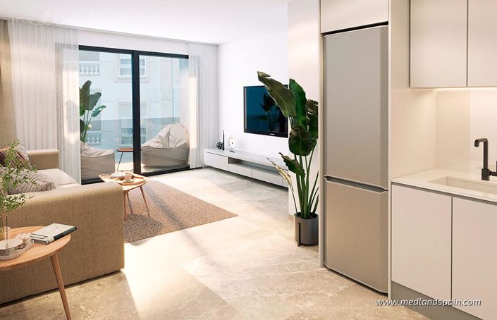 Image No.2-2 Bed Apartment for sale