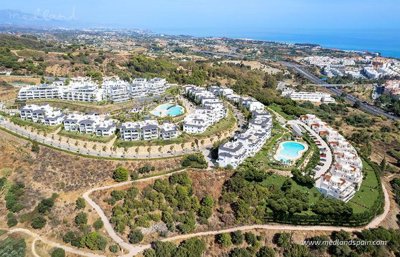 3 Bed Apartment for sale