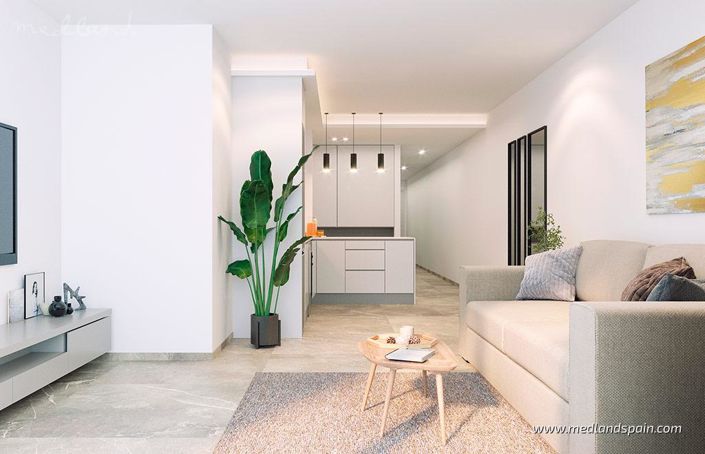 Image No.3-2 Bed Apartment for sale