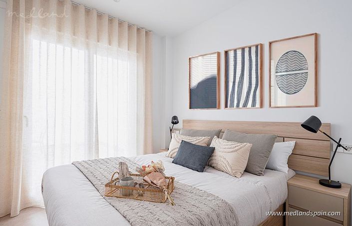 Image No.5-2 Bed Apartment for sale