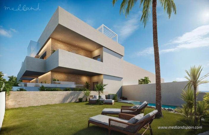 Image No.1-2 Bed Apartment for sale