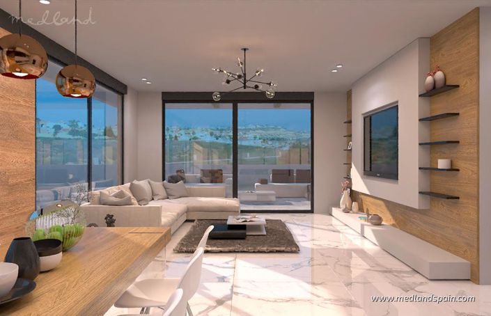 Image No.2-3 Bed Villa for sale