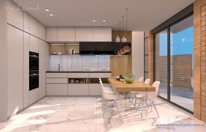 Image No.4-3 Bed Villa for sale