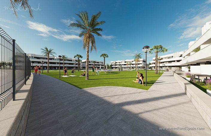 Image No.12-Appartement de 2 chambres à vendre à Guardamar del Segura