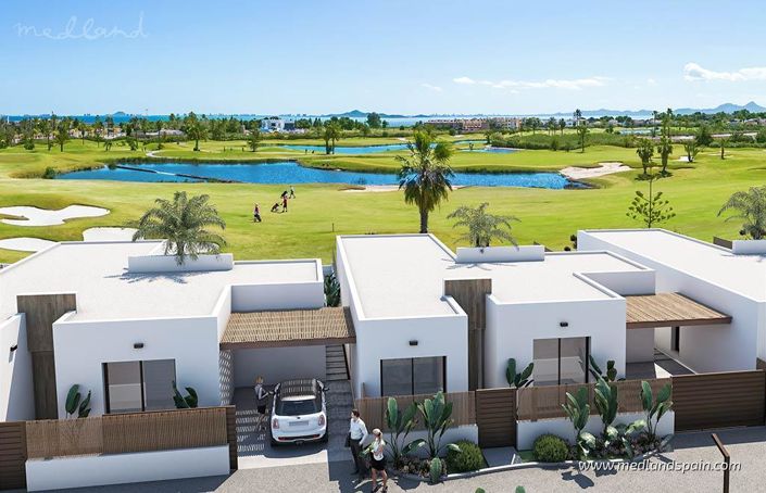 Image No.10-3 Bed Villa for sale